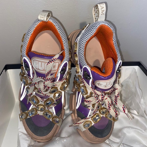 Gucci FLASHTREK - Picture 3 of 6